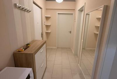 Apartament impecabil, mobilat - 2