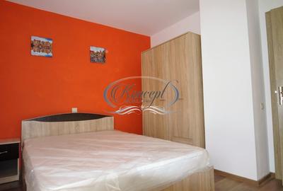 Apartament ideal investitite, Iulius Mall si FSEGA - 3