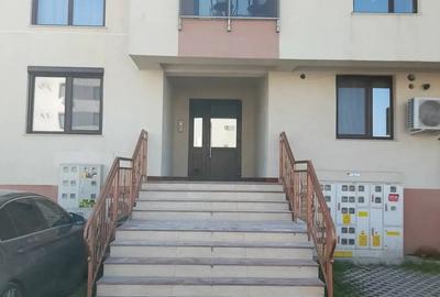 Garsoniera in zona Compozitori cu loc de parcare inclus - 1