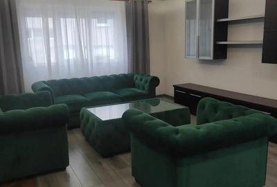 Casă cu 5 camere în Central - 21