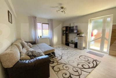 Casa compusa din 2 corpuri, 6 camere, 500 mp teren, Chinteni - 13