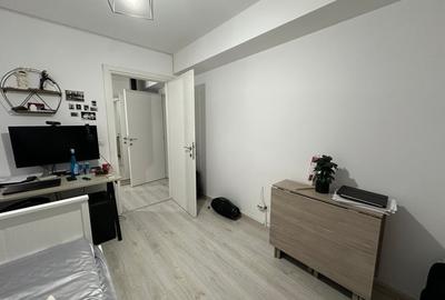 Apartament cu 3 camere decomandat, mobilat în Theodor Pallady - 12