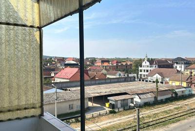 Apartament cu 2 camere semidecomandat în Central - 5