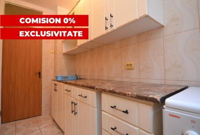 INCHIRIERE GARSONIERA TINERETULUI - PARCUL TINERETULUI - COMISION 0% - 12