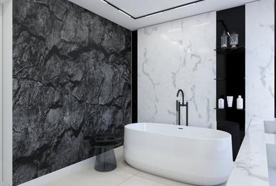 PENTHOUSE EXCLUSIV - DESIGN PREMIUM -TERASĂ PANORAMICĂ 80 MP IN INIMA ORASULUI - 21