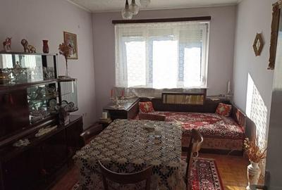 RECO Apartament 3 camere Dacia - 1