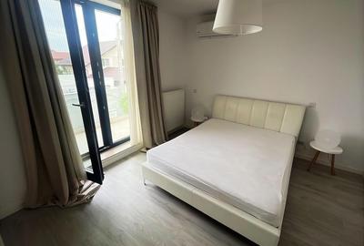 Casa de închiriat  Otopeni, zona ultracentrala (str. 23 August) - 13