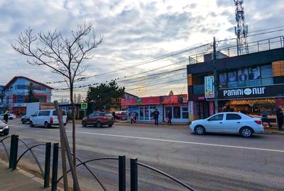 Apartament cu 3 camere semidecomandat în Central - 11