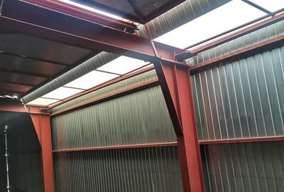Spațiu comercial, de 360 mp, în Sânpetru - 2