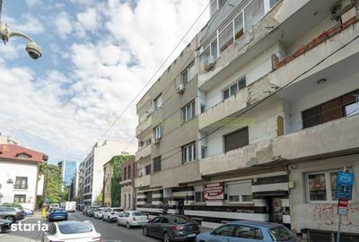 Garsonieră, mobilată în Gara de Nord - 14