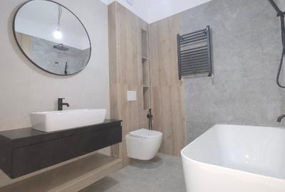 Apartament cu 3 camere în Giroc - 3