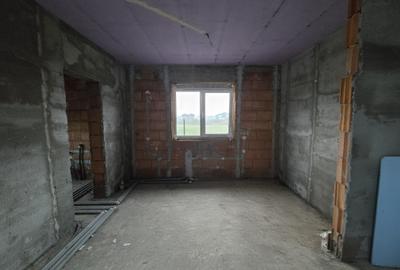 1 2 Duplex Drumul Boilor, 98 mp utili și curte generoasă - 6