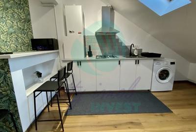 Garsoniera "cozy" in bloc 2017 adiacent Pache Protopopescu si Calea Calarasilor - 6