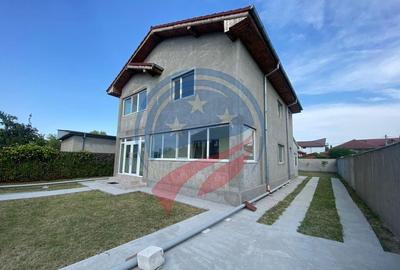 VILA SPATIOASA DEOSEBITA ZONA VAMA-FORD INCHIRIERE SAU VA... VILA SPATIOASA DEOSEBITA ZONA VAMA-FORD INCHIRIERE SAU VA... - 3