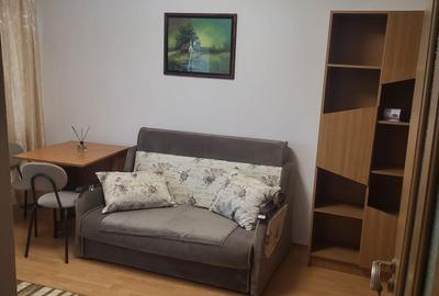 Garsonieră semidecomandată în Traian - 2