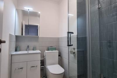 Apartament cu 3 camere semidecomandat, mobilat în Lacul Tei - 16