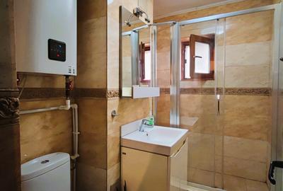 Apartament 2 camere de vanzare in zona Trocadero - 10
