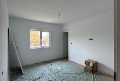 Casă nouă parter, 128mp+garaj, teren 780mp-Dudeștii Noi, 24 min Centru - 14