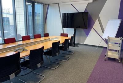 Birou, de 600 mp, în Nord - 2