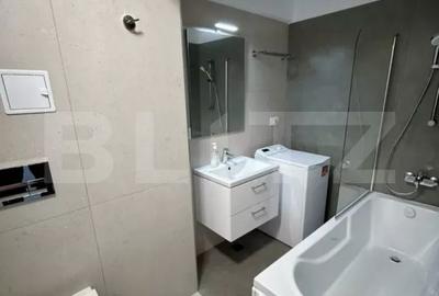 Apartament cu 2 camere decomandat, mobilat în Galata - 2