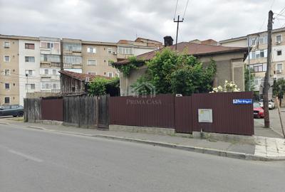 Casă cu 3 camere cu Canalizare în Central - 6