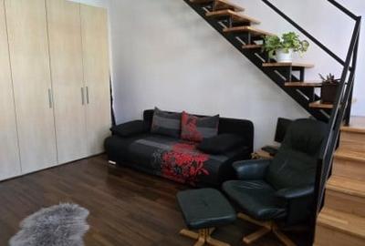 Casa semicentrala la cheie, 76mp, curte. - 5