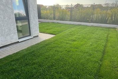 Duplex cu 5 camere cu Teren 82 Mp în Bartolomeu - 16