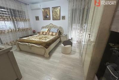 Garsonieră decomandată, mobilată în Chișoda - 13