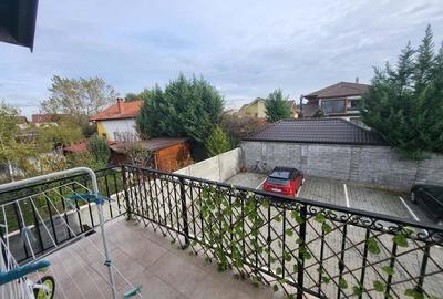 Vand apartament de lux zona Ferventia1 spre padure! - 10