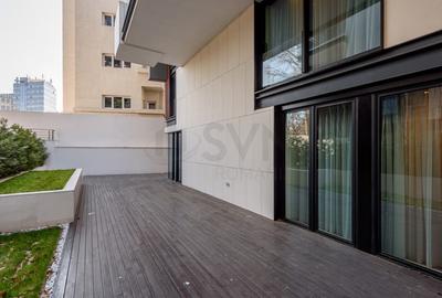 REA1027026 Duplex 4 camere superb cu gradina One Charles de Gaulle - 22