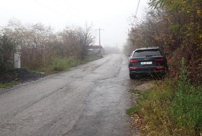 Teren de 1601 mp, în Vulcan - 16