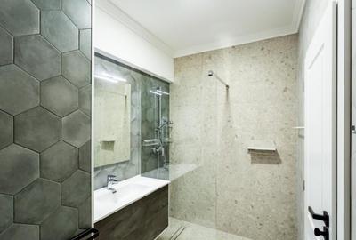 APARTAMENT 2 CAMERE DECOMANDAT, 70MP, PRESIDENT RESIDENCE - 10