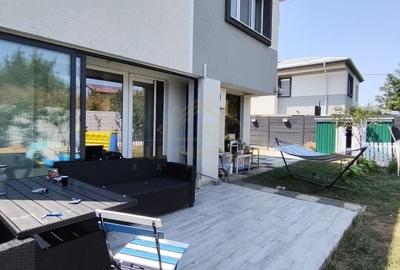 Casa in imobil tip Duplex, sos Leordeni, acces Sos Oltenitei si Splaiul Unirii - 9