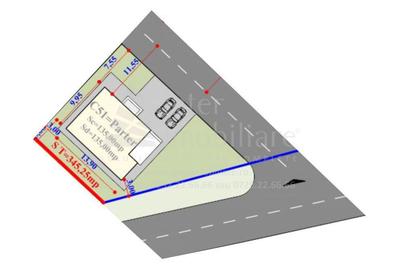 Spațiu comercial, în Miroslava - 3