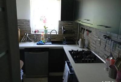 Vand apratmant 3 camere - 10