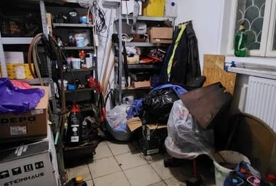 Casa 3 camere, beci, spatiu comercial, zona Coiciu - 18