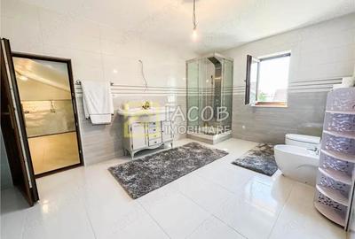Vila moderna S+P+E cu finisaje premium, str. Dimitrie Cantemir, Bacau Comision 0 - 12
