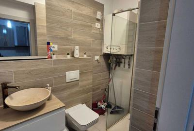 Casă cu 3 camere cu Teren 30 Mp în Giroc - 5