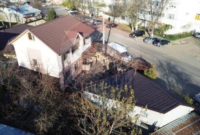Casa/ Vila P+1 de vanzare Braila - 9