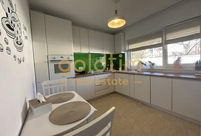 Casă cu 5 camere cu Canalizare în Odăi - 9