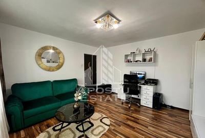 Apartament 3 camere,centrala proprie,zona Bucovina