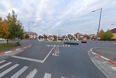 Teren Construcții intravilan de 360 mp, în Calea Poplăcii - 3