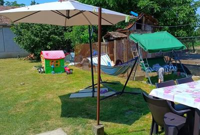 Casa de vanzare cu front stradal generos, disponibila in 2 rate, in zona buna - 5