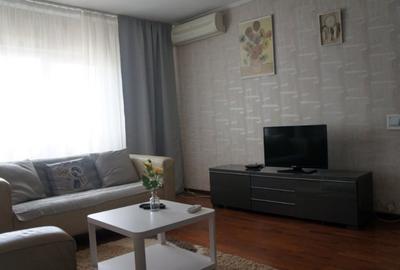Apartament cu 3 camere decomandat în Vitan - 3