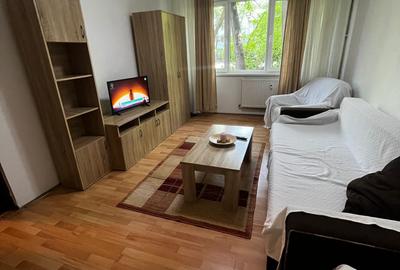 Garsonieră decomandată în Drumul Taberei