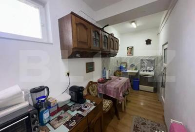 Casă cu 3 camere cu Teren 230 Mp în Dorobanți - 13
