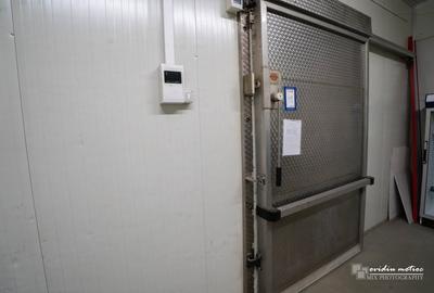 Depozit frigorific, congelare sau refrigerare - 4