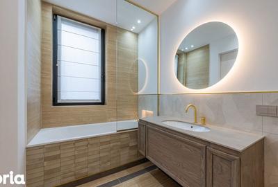 Casă cu 5 camere cu Teren 625 Mp în Ciolpani - 7
