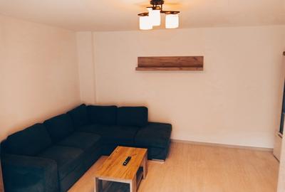 Apartament cu 2 camere decomandat, mobilat în Banat - 7