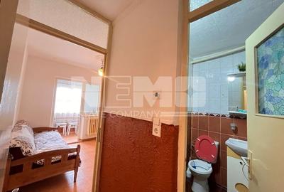 Apartament cu 2 Cam Decomandat I Suceava/Burdujeni I 60.000Euro - 11